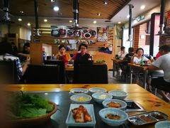 -金顺韩式烤肉·网红烤肉店(广利路店)