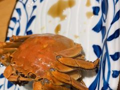 -蟹小满·蟹黄捞面(杭州西湖店)