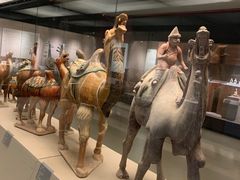 -西安大唐西市博物馆