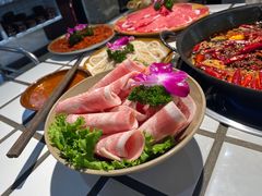 -贰回巷火锅馆(钟楼店)