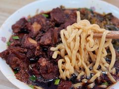 -无名老卤面(中华门店)
