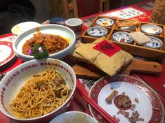 -味福记·本地特色菜(八一万达广场店)