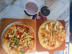 -达美乐比萨(南京路店)