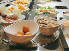-农小锅自助小火锅(北京大兴凯德店)