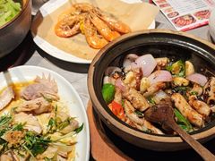 -啫神·广州地标美食(北京路店)