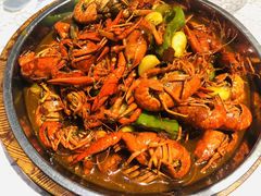 -云晓光头烧烤吧(新大陆广场店)