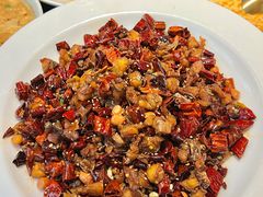 -茅庐毛血旺(临沂泰盛广场店)