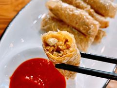 干炸响铃-百家鲜·杭帮菜