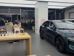 -华为智能生活馆(杭州大悦城)