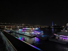 -武汉关码头(轮渡站)