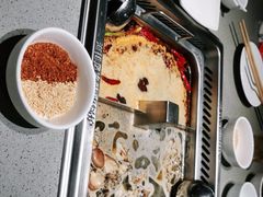 -海底捞火锅(塘厦天虹店)