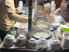 -勤記甜品