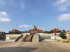 -广东圆玄道观