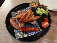 -5号公路餐厅(曼哈顿店)