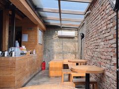 -VOYAGE COFFEE(北锣鼓巷店)