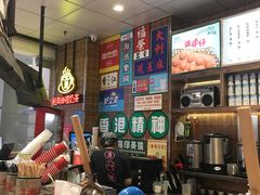 -美芝莲(领展购物广场中关村店)