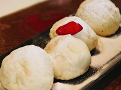 -红樱桃·欢乐餐厅(太原里店)