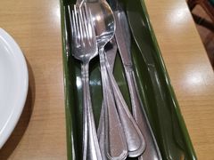-萨莉亚意式餐厅(特力时尚汇店)