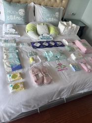 -台湾台婴美月子中心(长沙保利店)