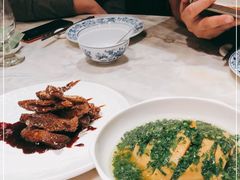 -漢舍中国菜馆(889广场店)