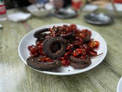 -盘龙黄鳝(盘龙居店)