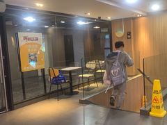 -麦当劳(中山大道中店)