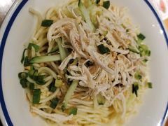 -蓉李记成都名小吃(太原龙湖万达店)