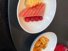 -老海陵·泰州菜(三水湾店)