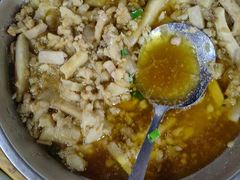 -坛南湾阿强农家乐.海鲜大排档老字号(福州地标美食店)