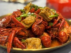 -怪怪龙虾·来自江苏盱眙(惊驾路店)