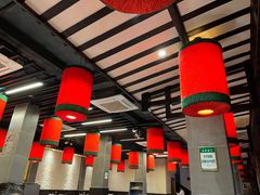 -巴蜀大宅门火锅(新华公园店)
