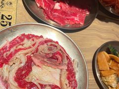 -西塔老太太泥炉烤肉(亚运村店)