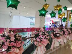 -百丽宫影城(CGS激光苏宁广场店)