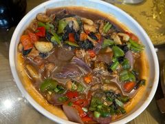 -鸿运楼·舌尖上的徽菜