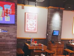 大堂-大龙燚火锅(南山大道店)