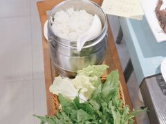 -四季喧黔味豆米火锅(万达广场店)