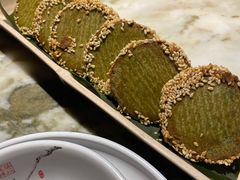 -绿茶餐厅(乐峰广场店)