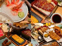 -山葵家·创意料理(宁波来福士店)