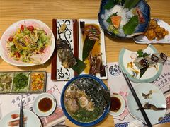 -鳗鲔·料理小馆