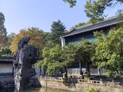 -浙江省博物馆(孤山馆区)
