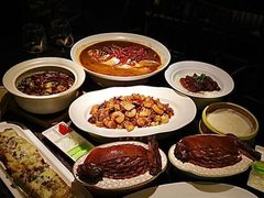 -太守宴·蘭院(天塔店)