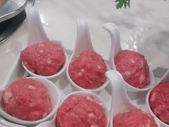 -潮汕大目牛肉火锅(水围店)