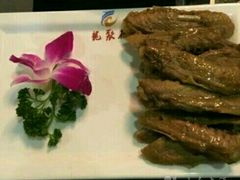 -龙聚德北京烤鸭(沙坪坝华宇A馆店)