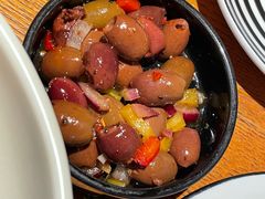 -玛尚诺意式餐厅(官舍店)
