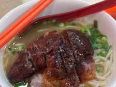 -一乐烧鹅(中环店)