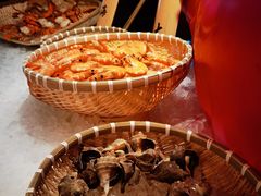 -北京王府井希尔顿酒店·万斯阁西餐厅