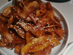 -额娘·现烙春饼烤鸭(太原总店)