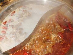 -熊喵来了火锅(长安万达第94分店)