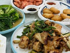 -双月饭店·20年老字号(新村店)