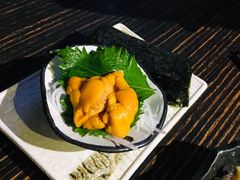 海胆-山屋日式料理屋(宛平88店)